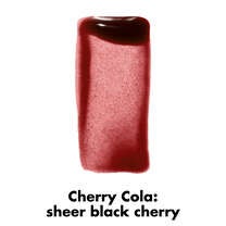 Cherry Cola Black Cherry Cheek Tint Shade Swatch